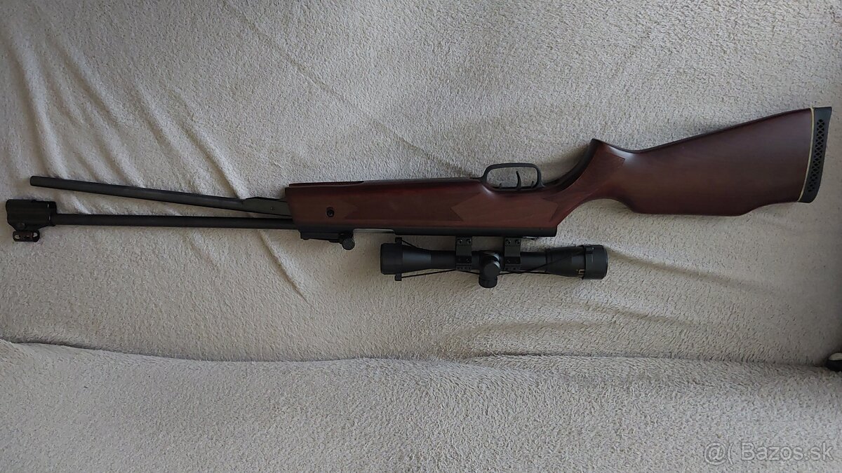 vzduchovka marksman - 2