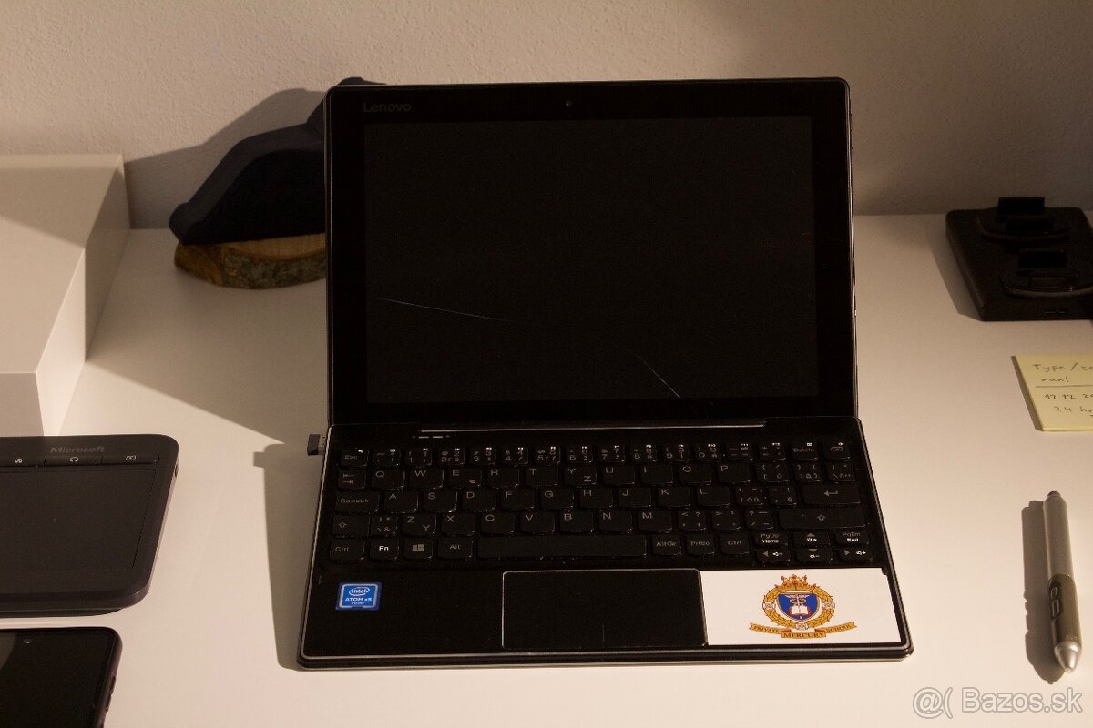 Predám Tablet/Notebook Lenovo - 2