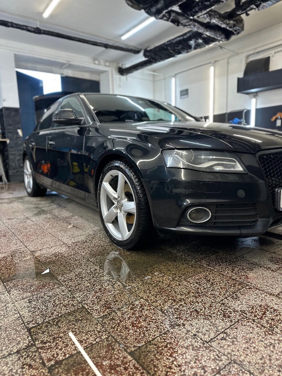 Audi A4 - 2