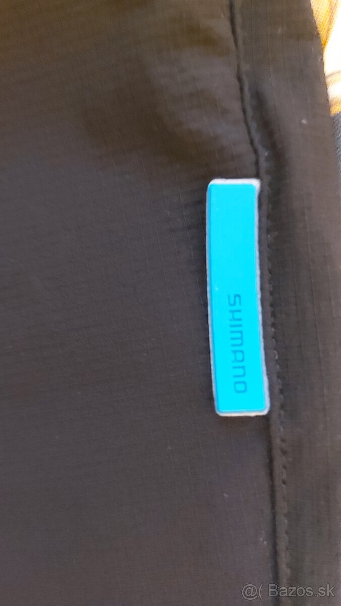 Predam shimano nohavice XL - 2