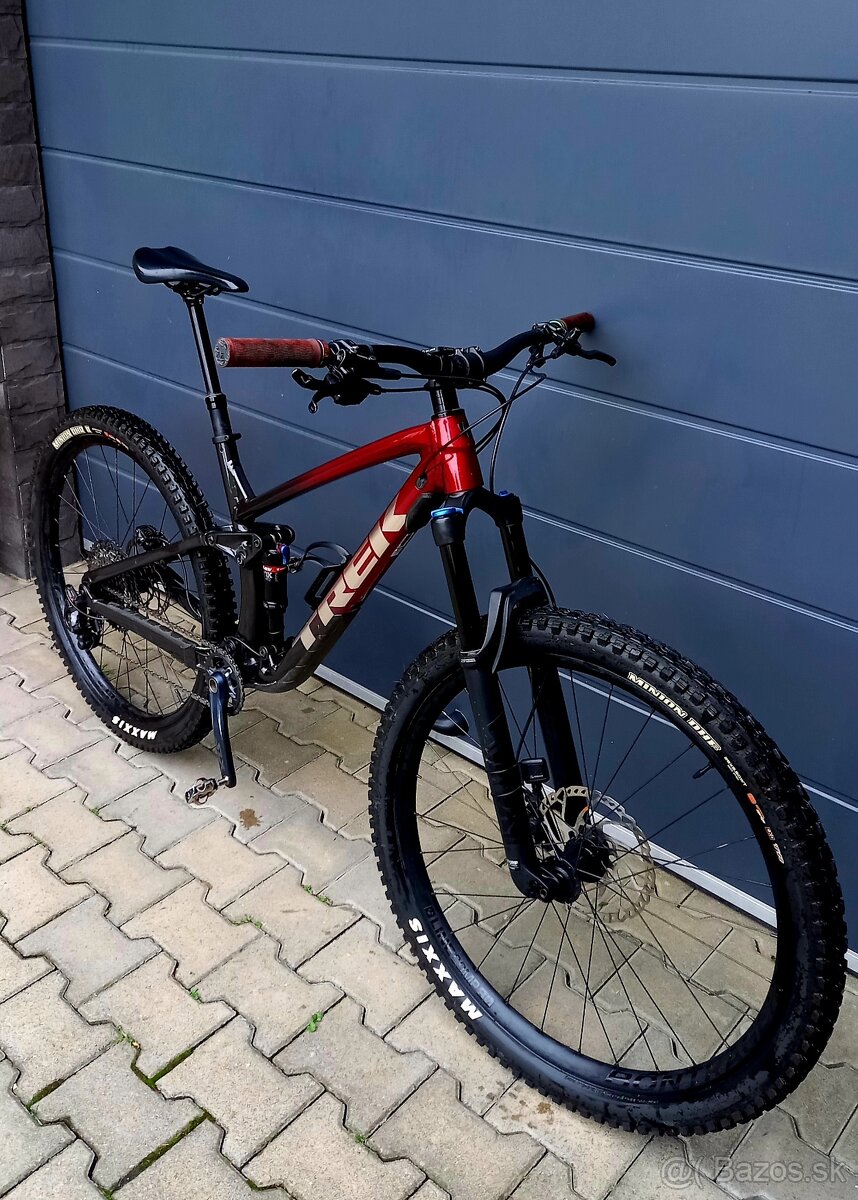 trek fuel ex 8 - 2