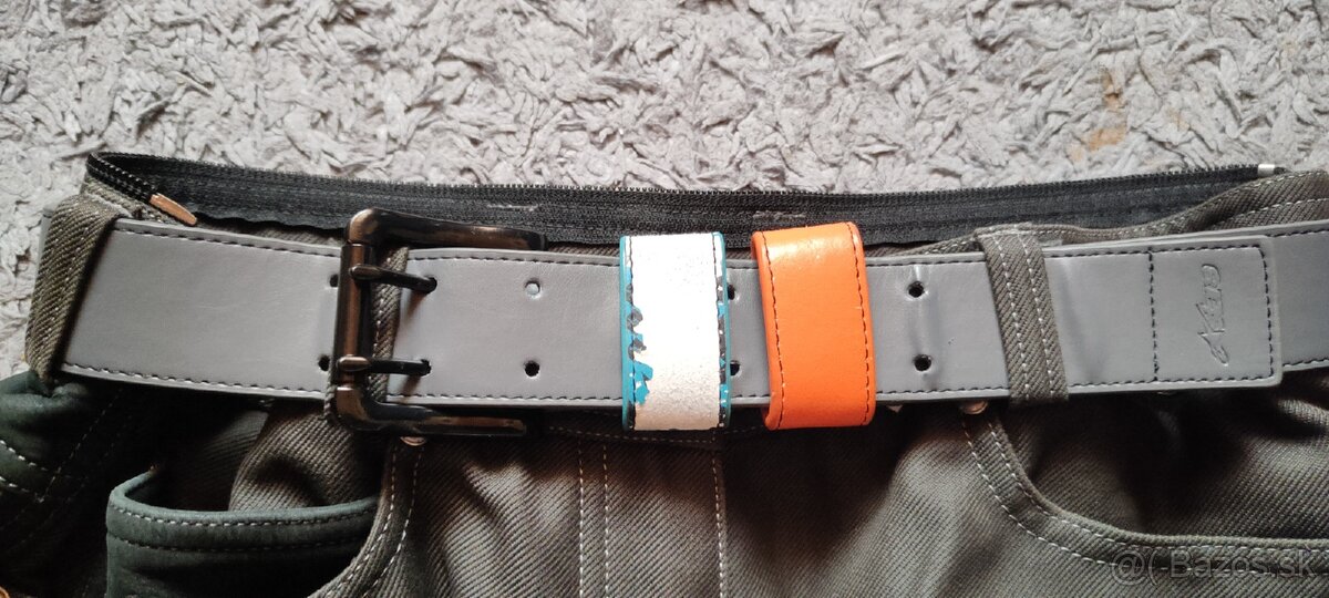 Alpinestars opasok - 2