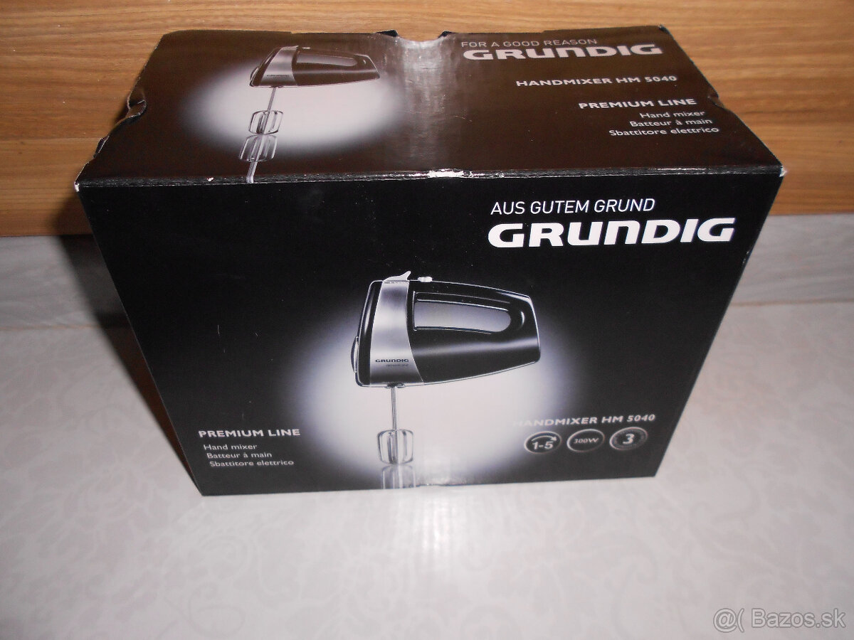 Grundig - 2