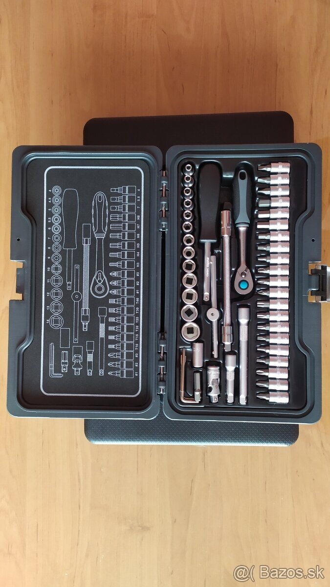 Ručné náradie - 2