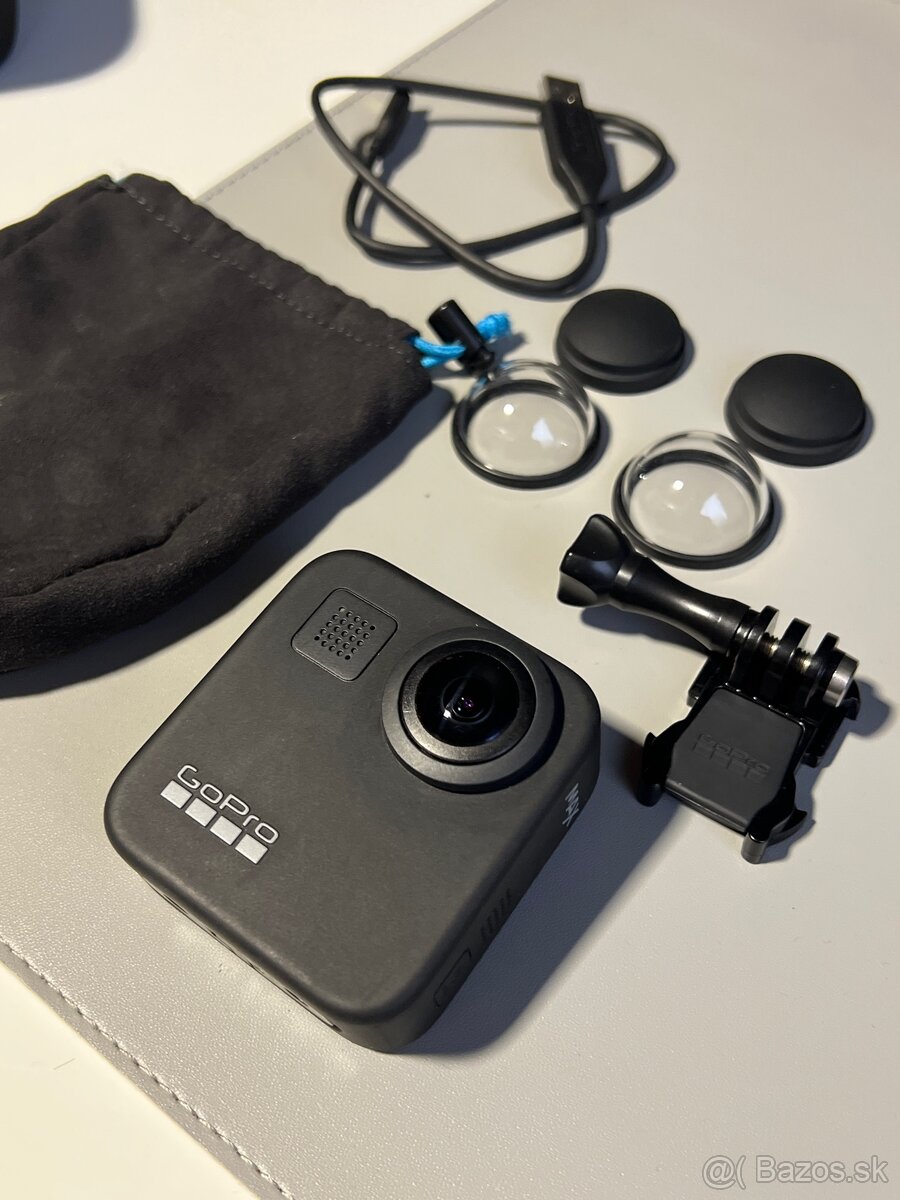 GoPro Max - 2