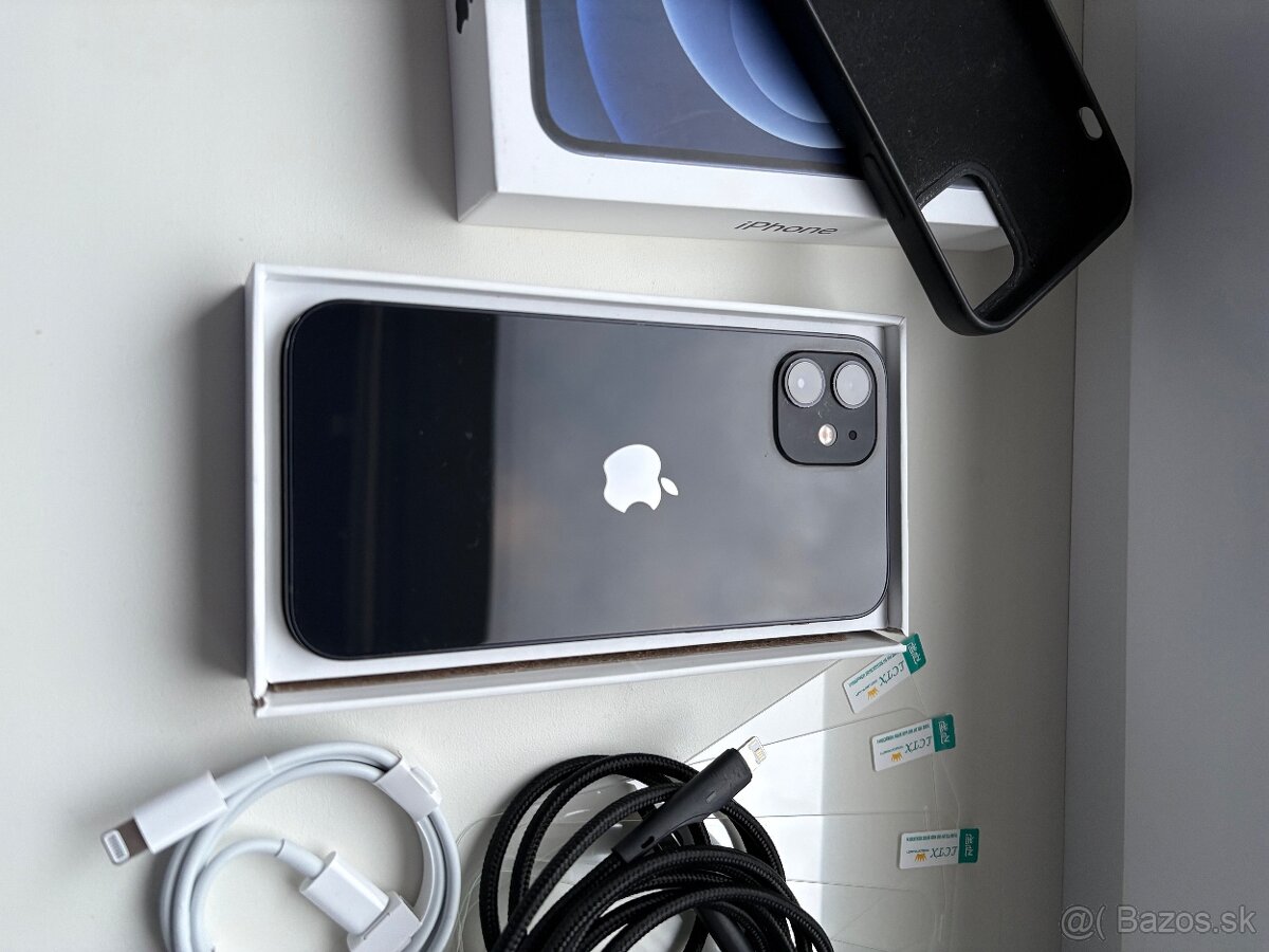 Iphone 12 - 2