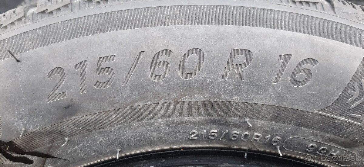 Michelin Alpin 6 - 2