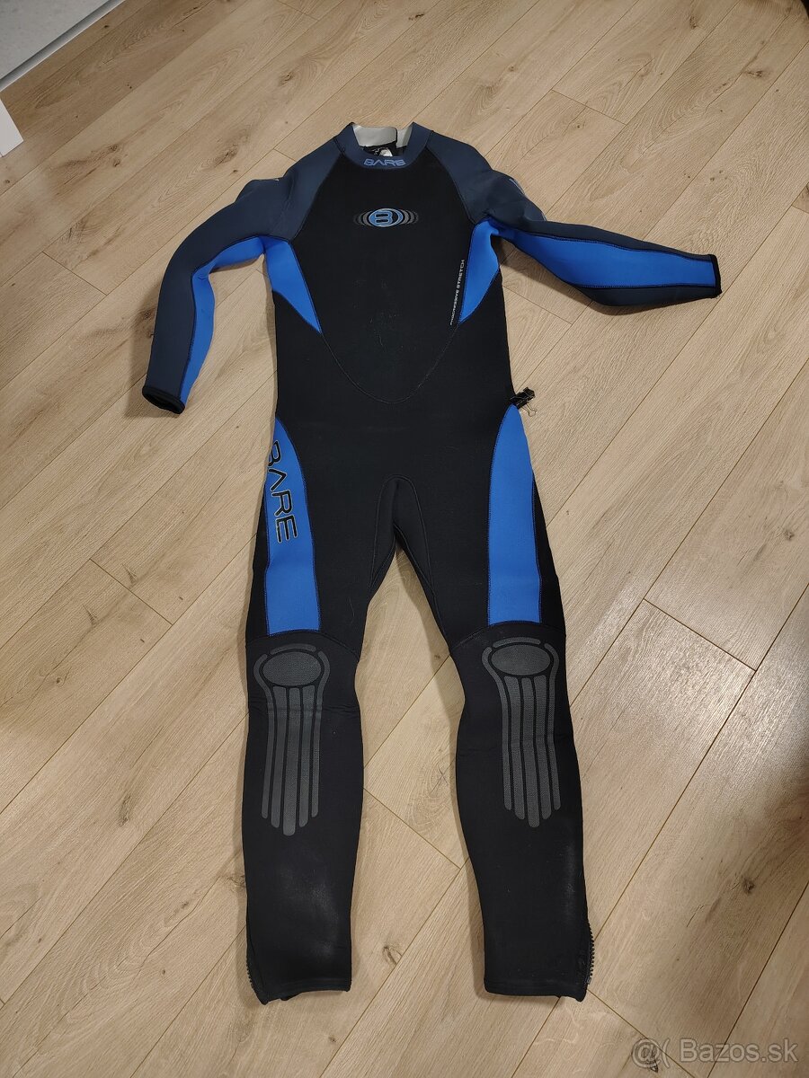 Pánske a dámske neoprény - 2