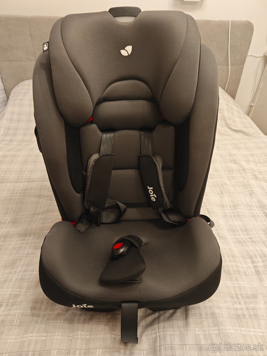 Autosedačka Joie Bold R - 2