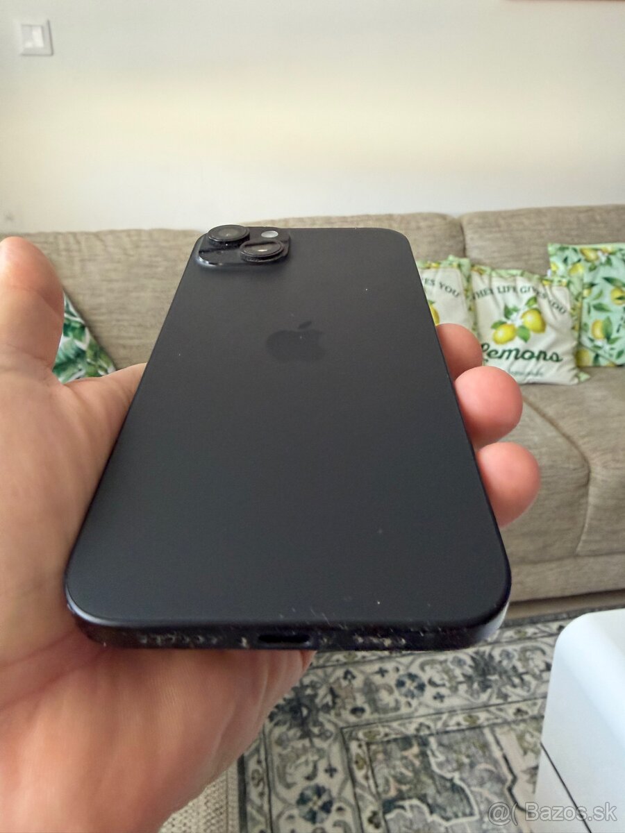 iPhone 15 plus - 2