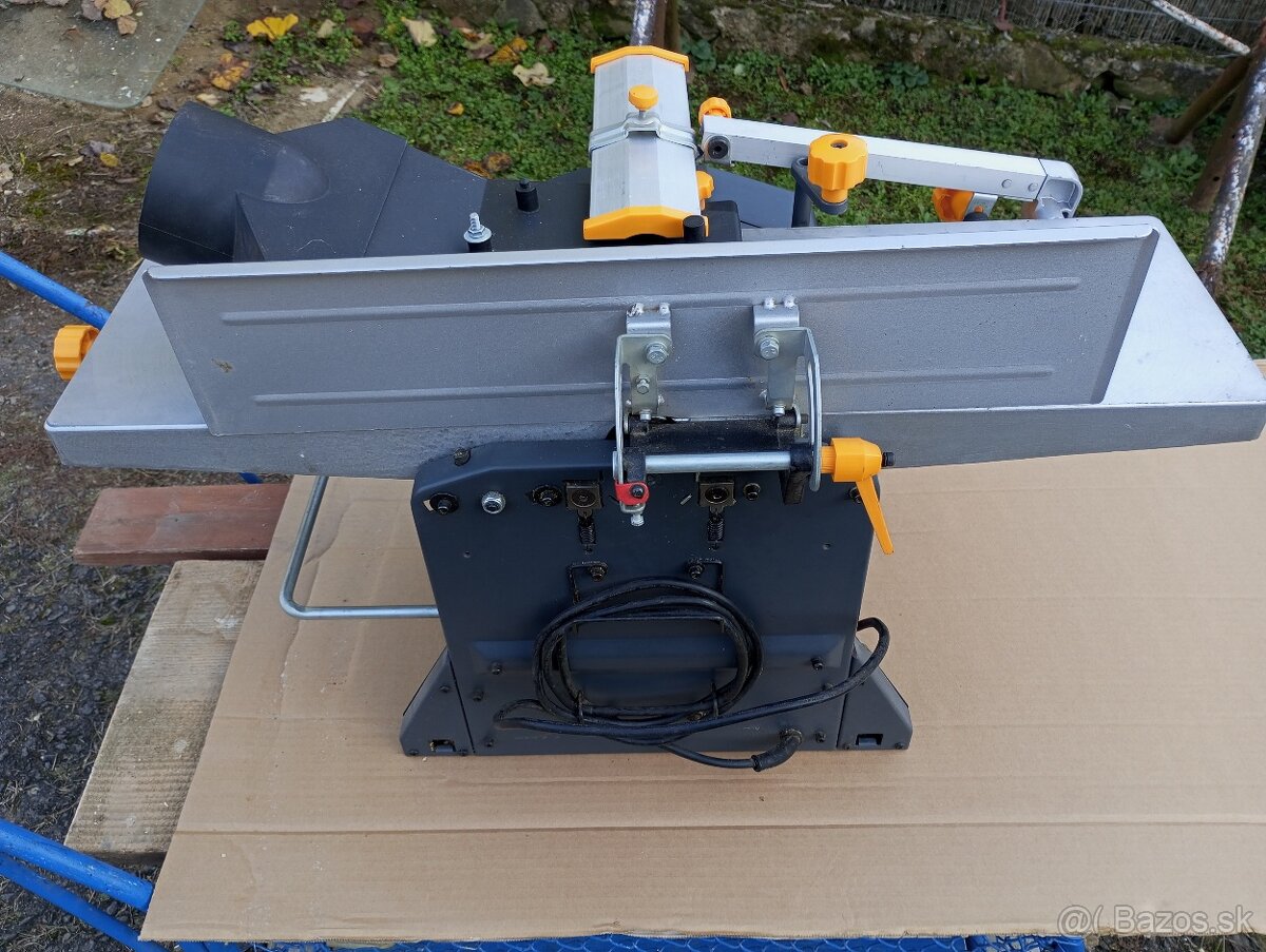 Hoblovacka s prieťahom Proma - 2