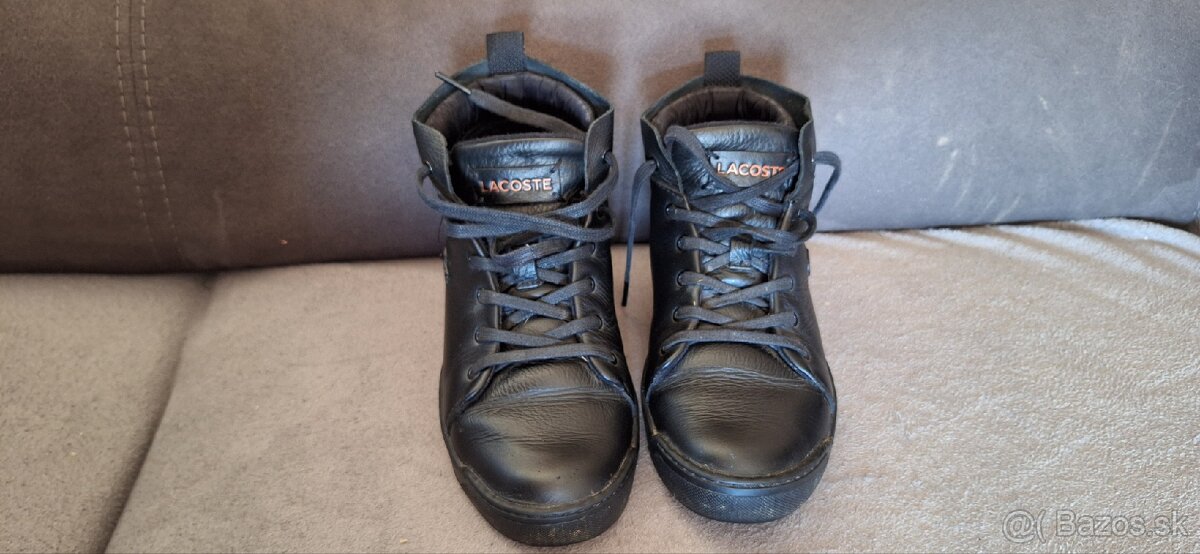 Lacoste tenisky, veľkosť č.36 - 2