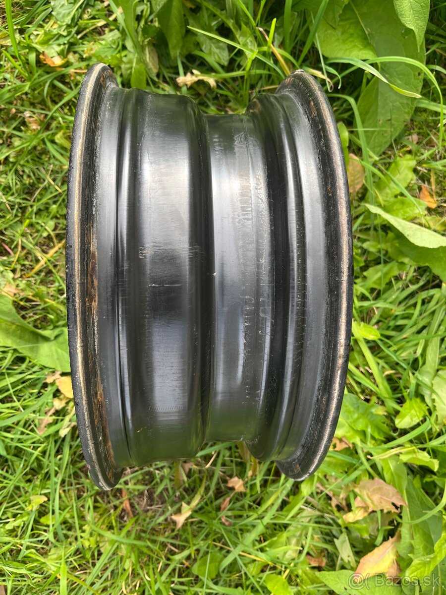 Oceľové disky VW ET43 - 2