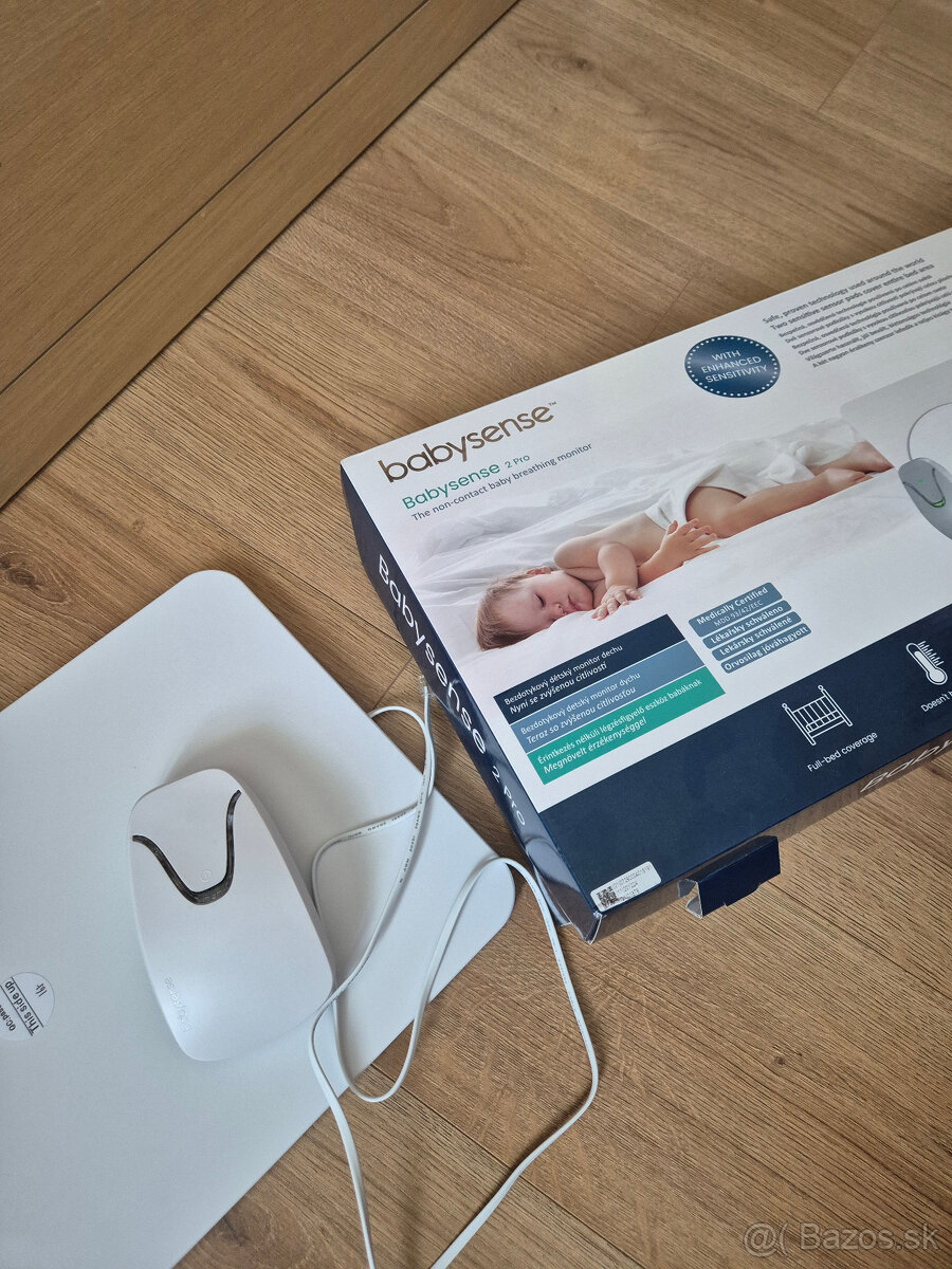Babysense 2 Pro - 2
