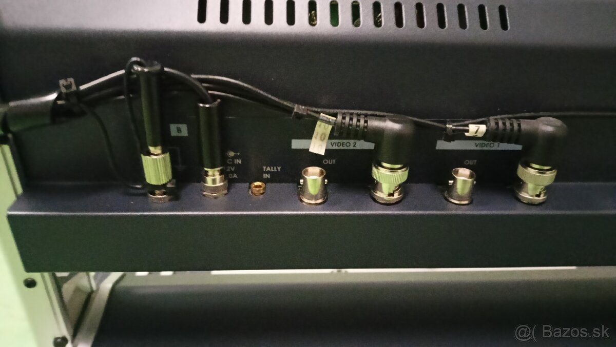 Datavideo Hs 550 Hand Carry Studio - 2