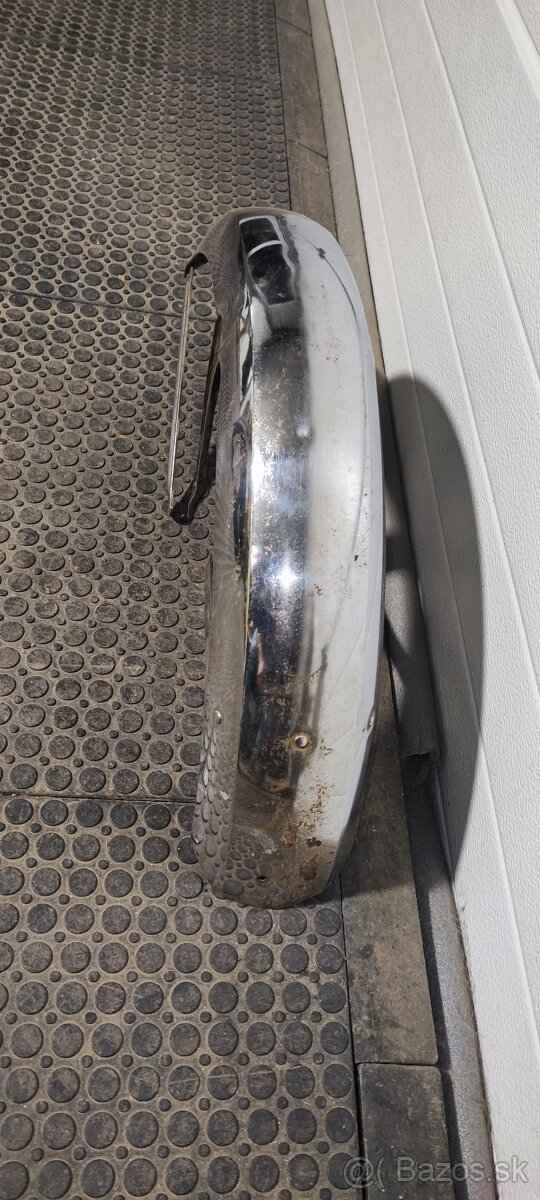 Jawa 350 blatnik - 2