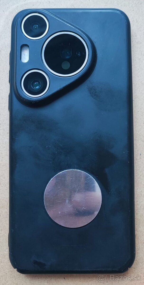 Huawei Pura P70 Pro - 2