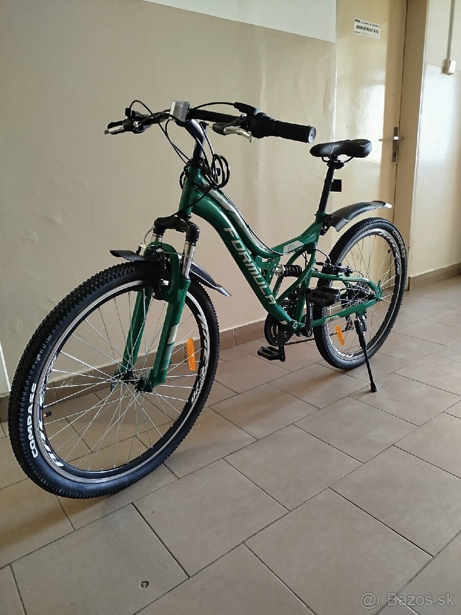 Horský bicykel zn. Formula - 2