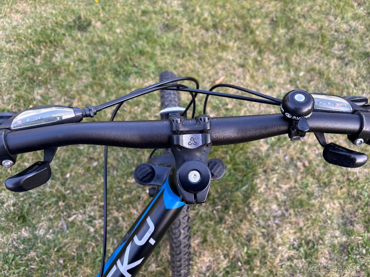 Predám bicykel CTM 26" - 2