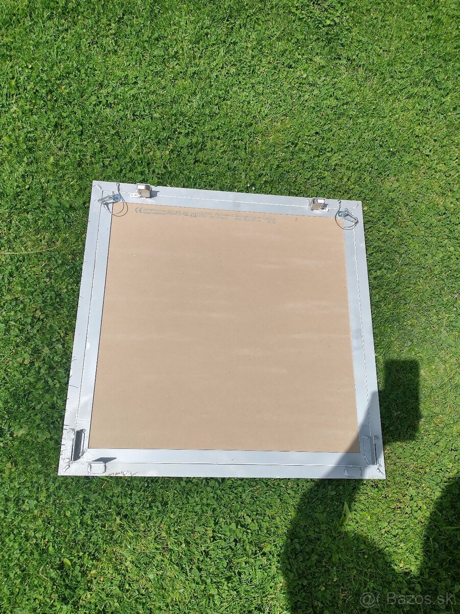 nadstavec HILTI na srobovacku na sadrokarton,material... - 2