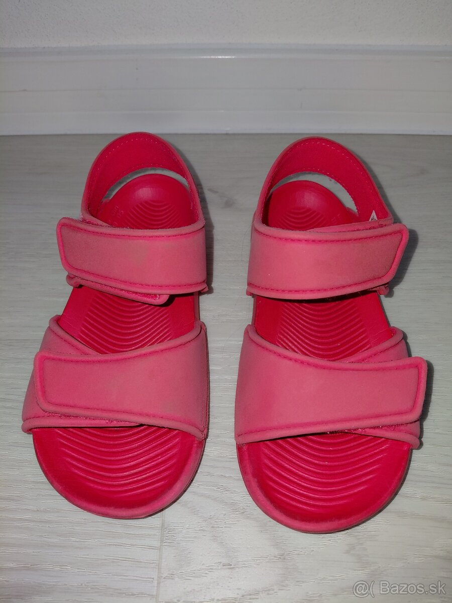 Sandálky Adidas - 2