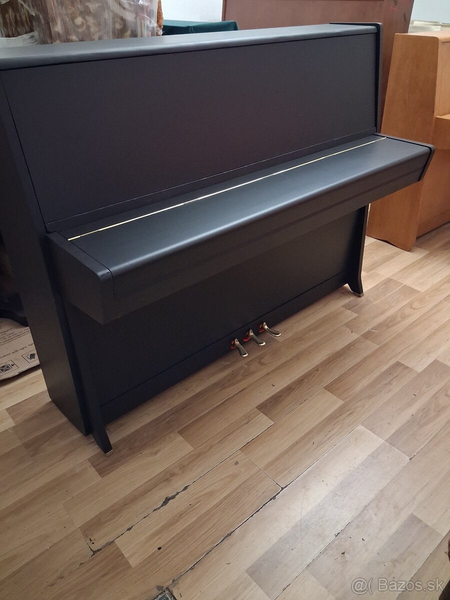 Napredáj Petrof - 2