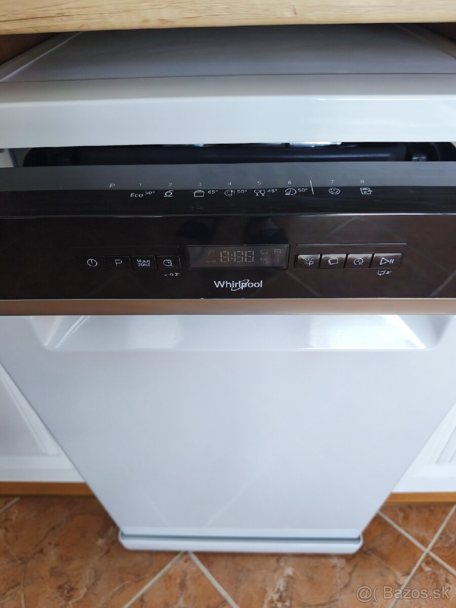 Kuchynská linka - 2