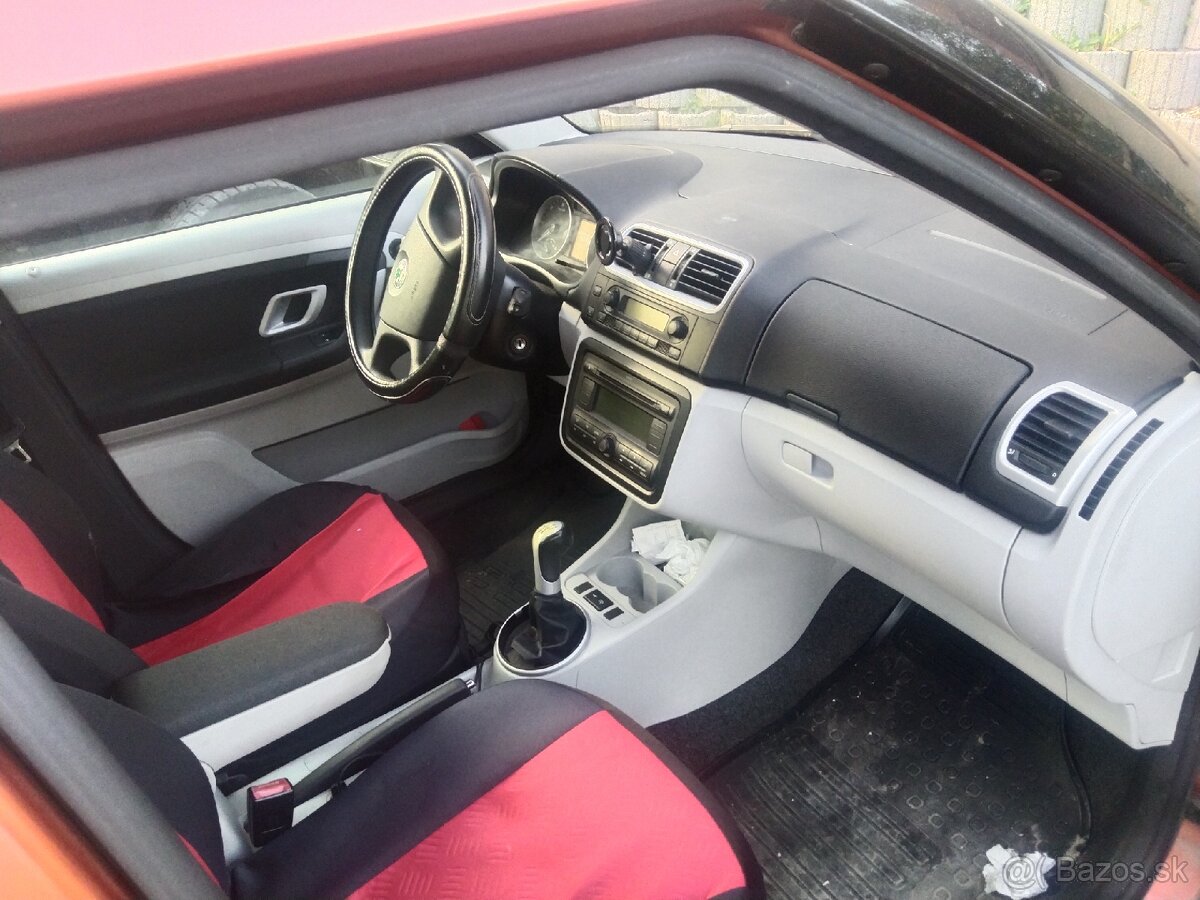 PREDAM 1.9 TDI 77KW - 2