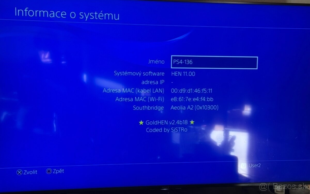 PS4 Jailbreak BD-JB-1250_Lapse 1.2 AIO FIX_PS4 FW 9.00-12.02 - 2
