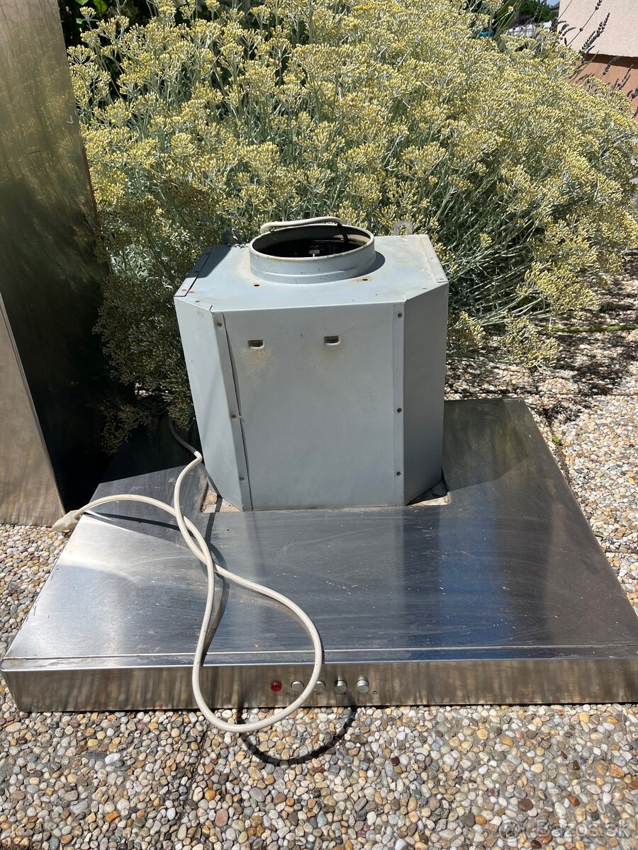 Digestor Zanussi - 2