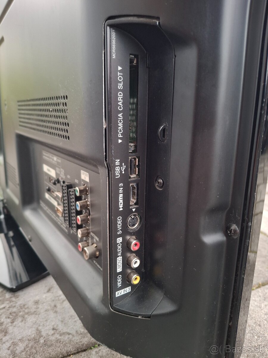 LG 50PQ3000 - 2