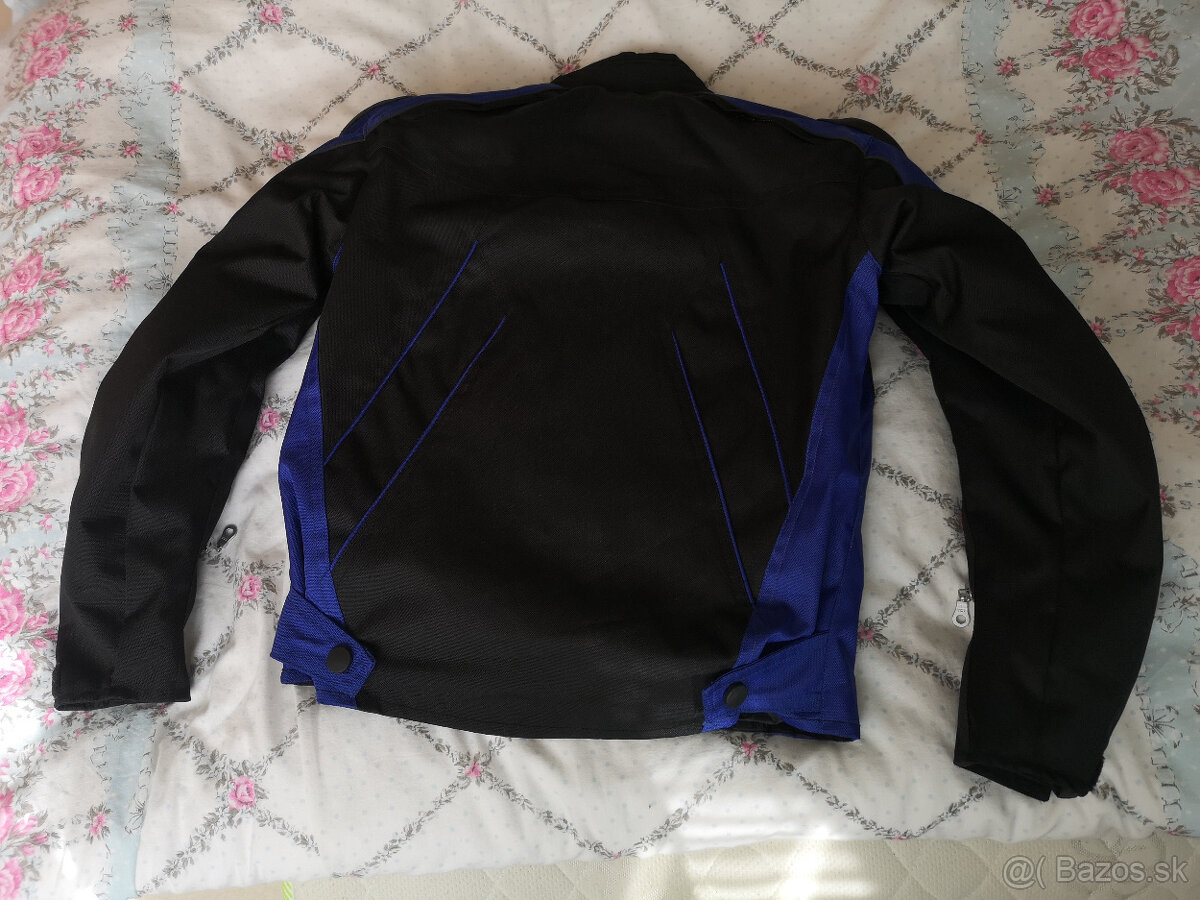Detská moto bunda - 2