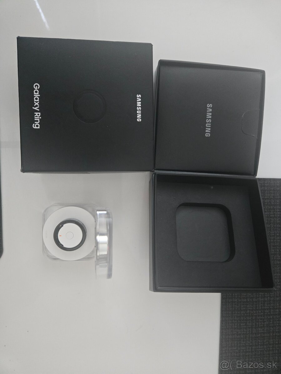 Samsung ring veľ.12 - 2
