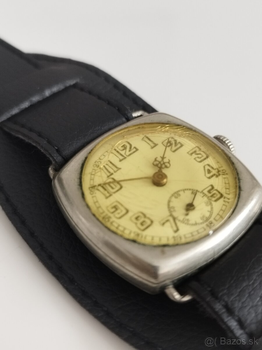 Predám vintage hodinky - 2
