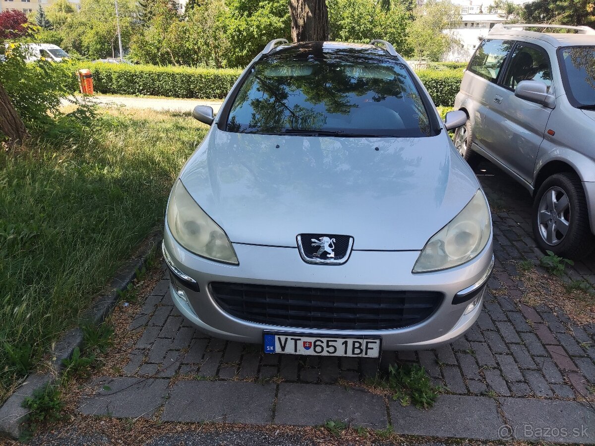 Predám vymením - 2