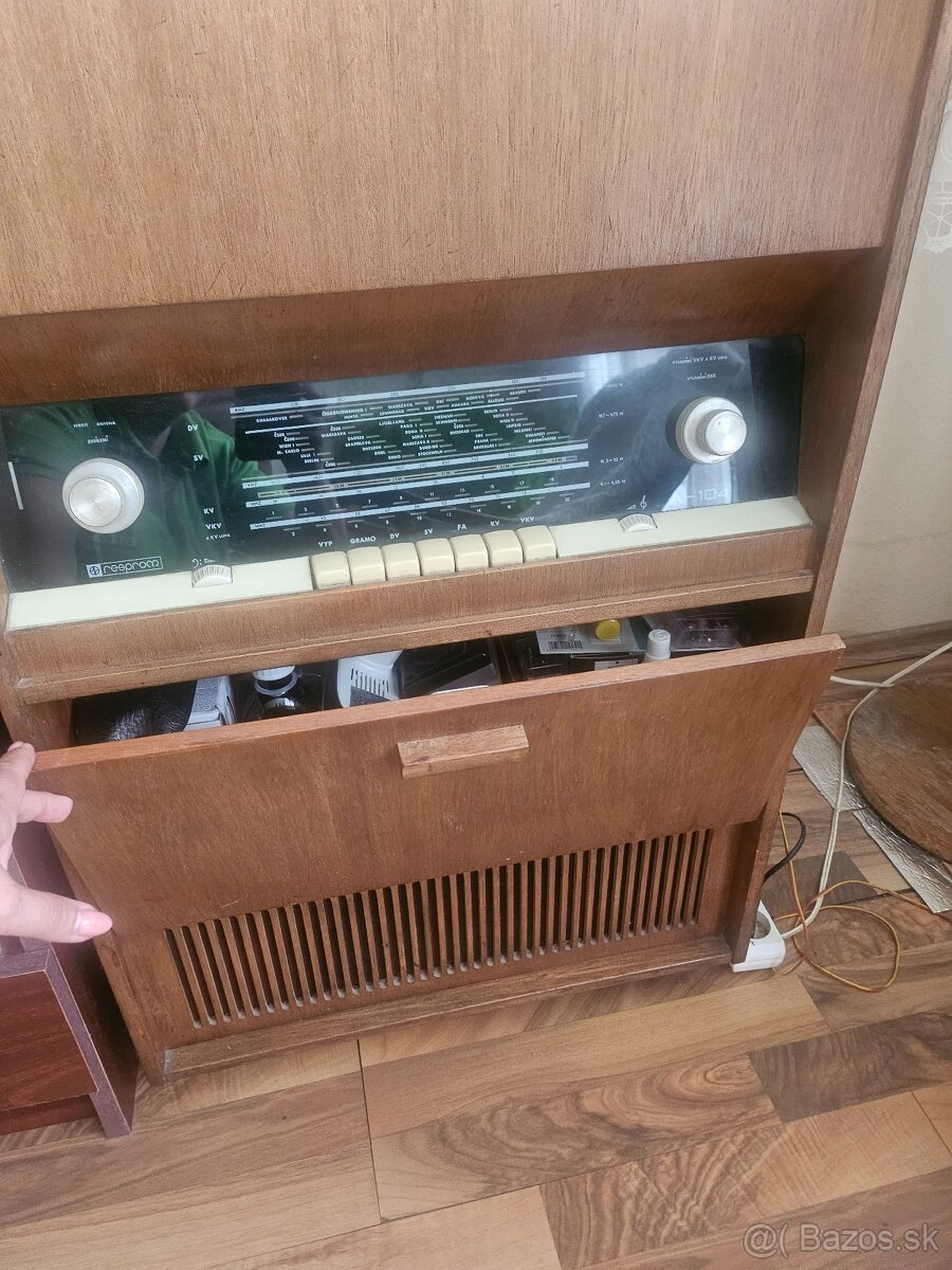Gramoradio - 2