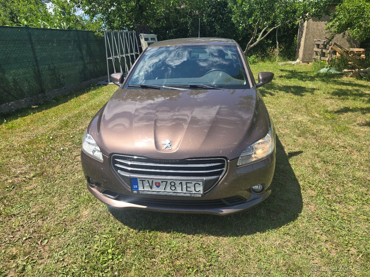 PEUGEOT 301 - 2