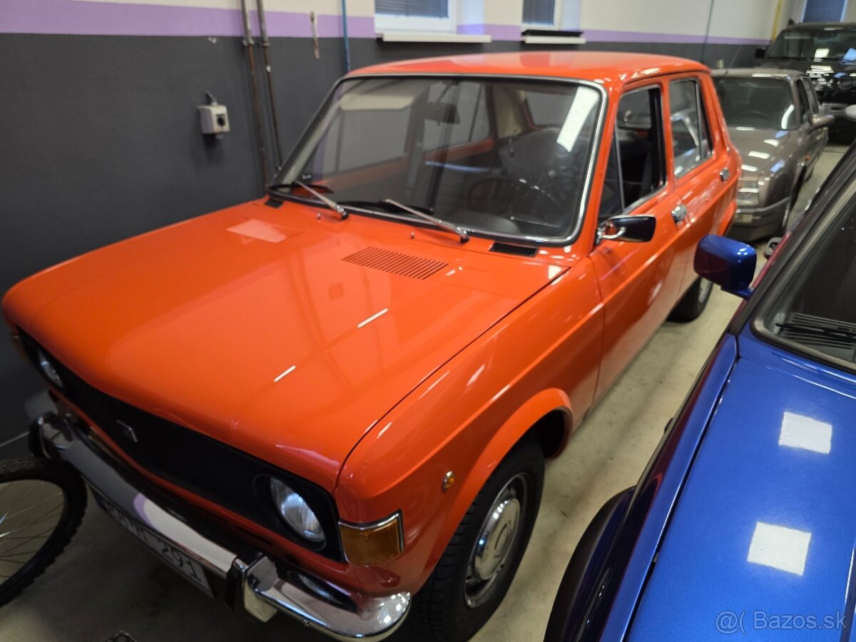 ZASTAVA 1100 - 2