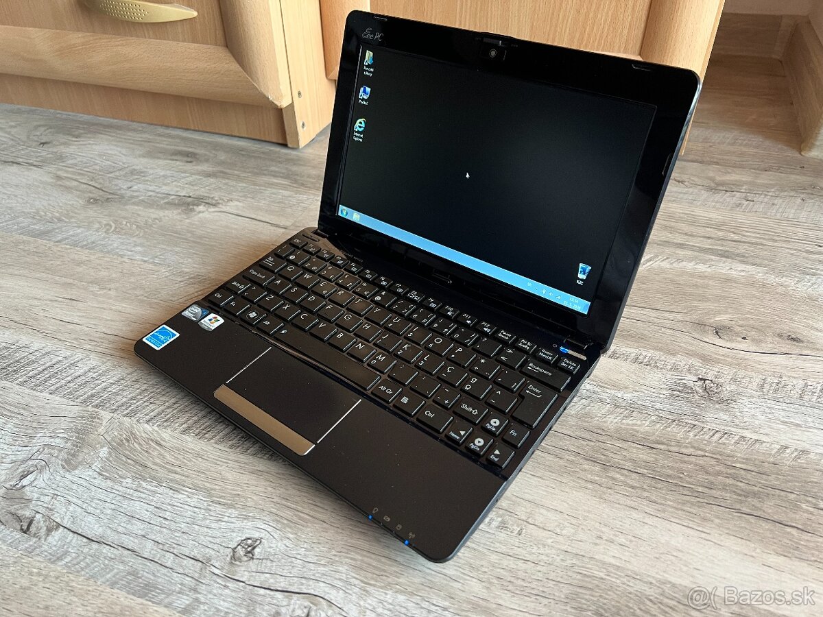 ASUS Eee PC 1015PEG Netbook - 2