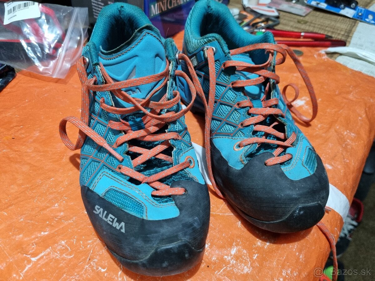 Salewa - 2