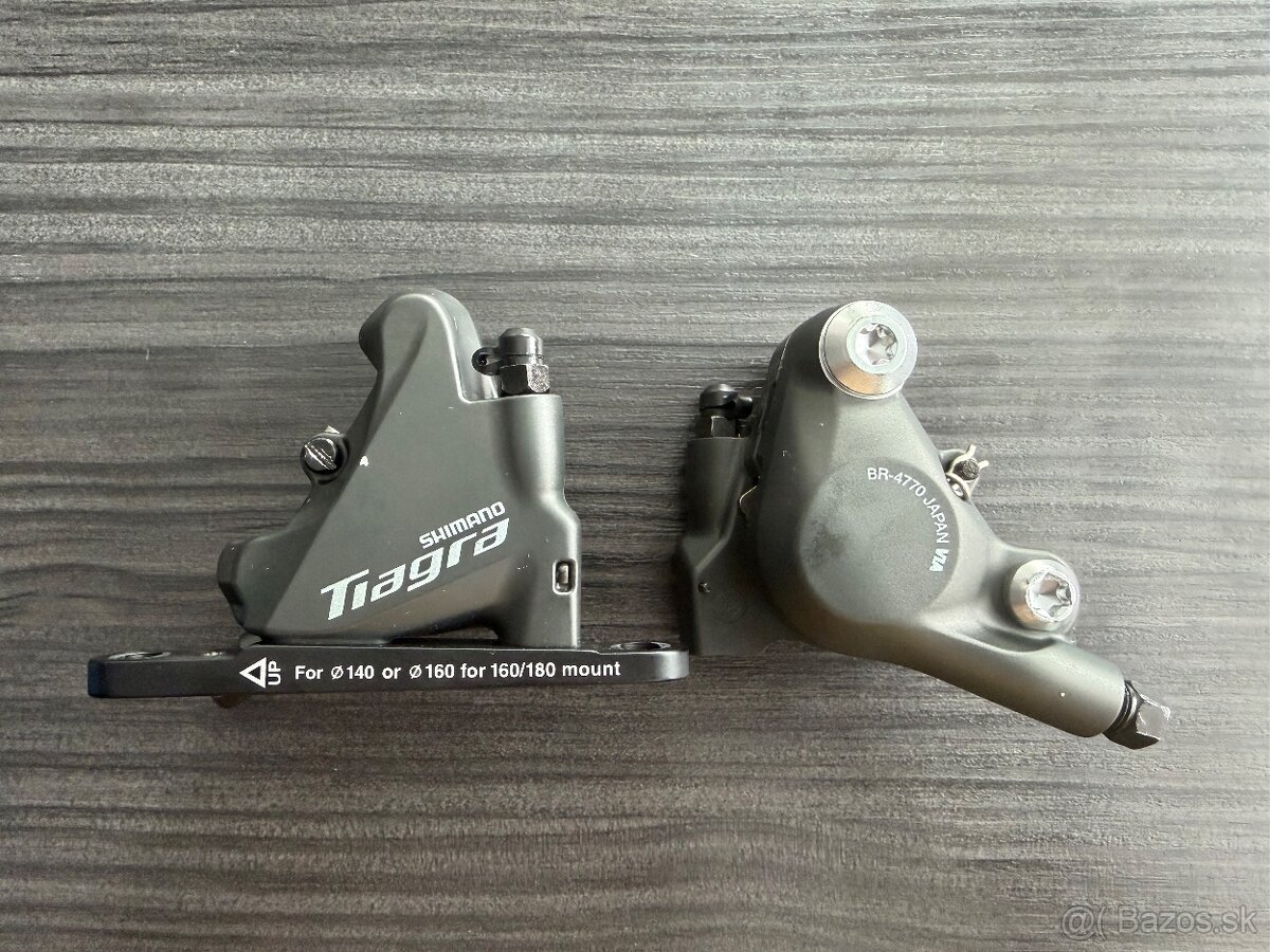 Sada Shimano Tiagra 2x10 - 2