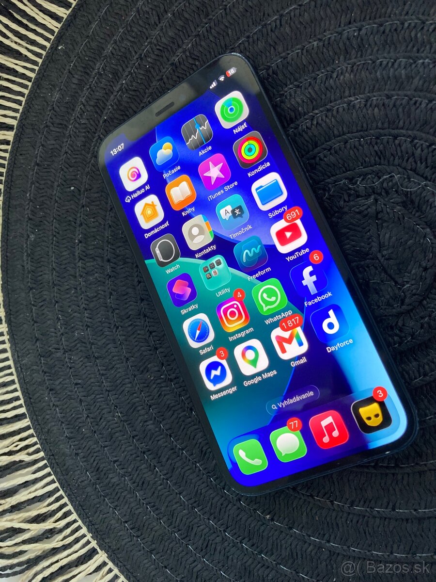 Apple iPhone 12 Mini - 2