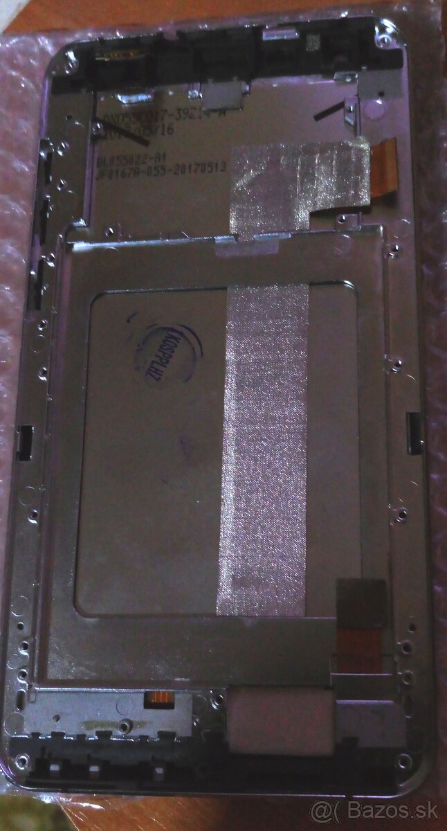 HOMTOM HT 30 - 2