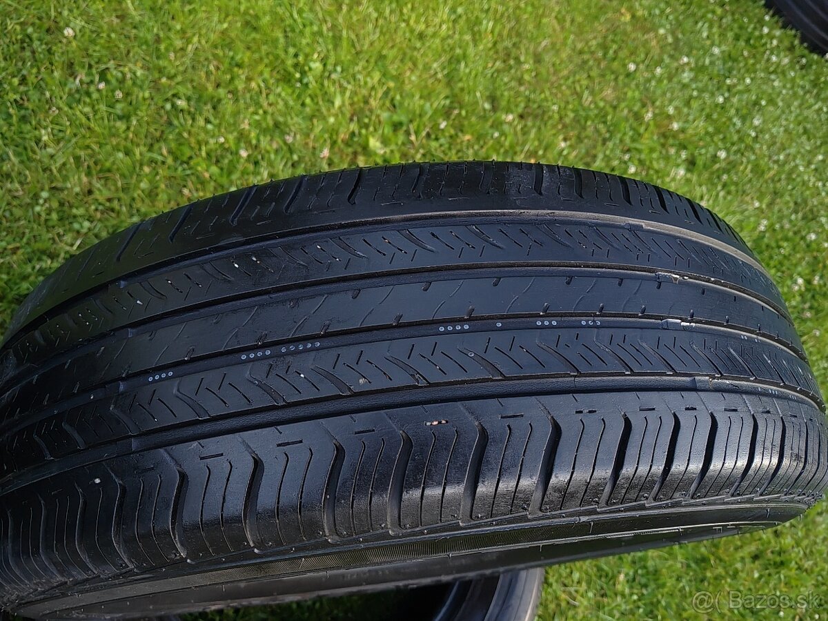Celoročné pneumatiky 215/65 R16 - 2