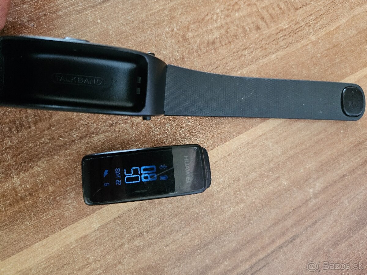 Huawei Talkband B3 - 2