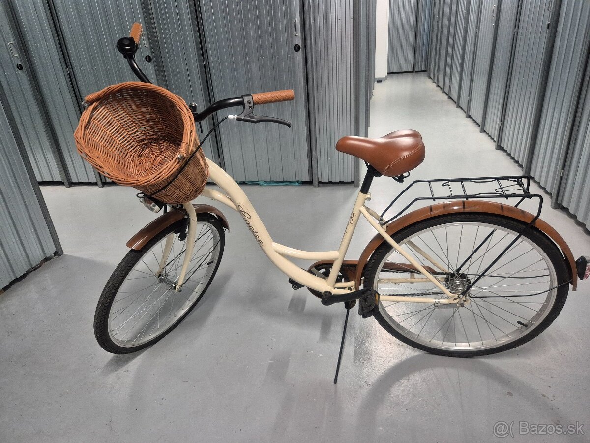 Goetze bicykel - 2