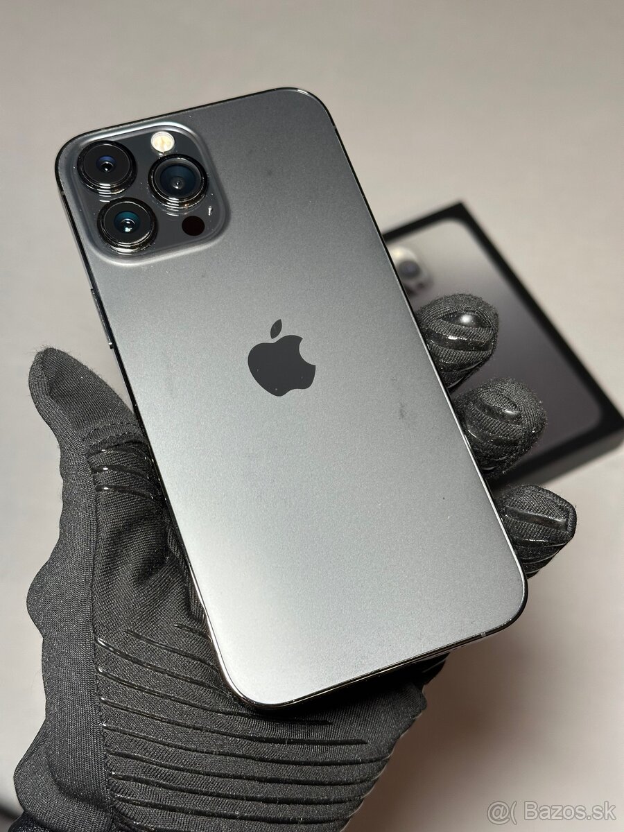 Apple iPhone 13 Pro Max 256gb 🔋100% - 2