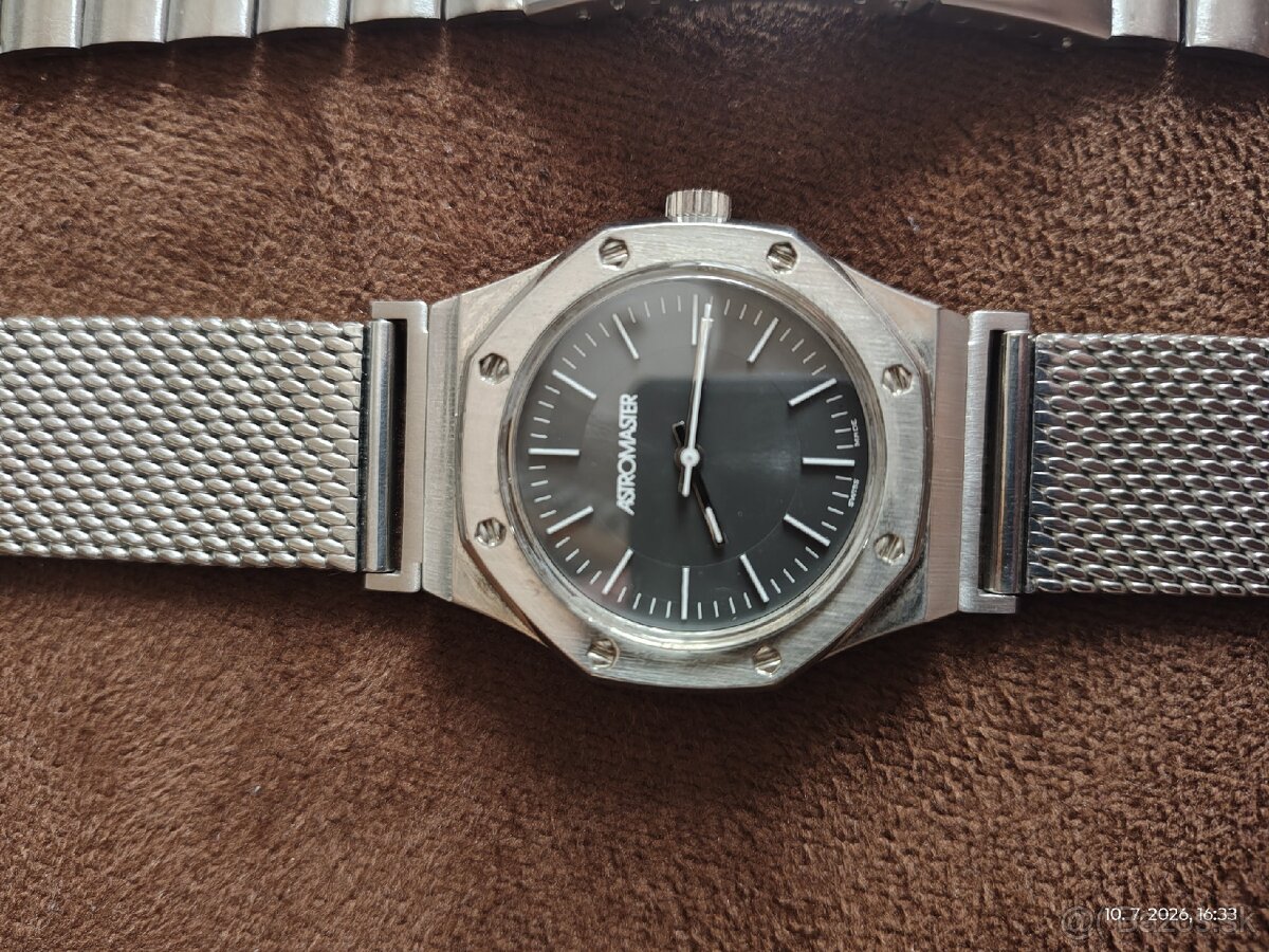 Buler Astromaster - 2