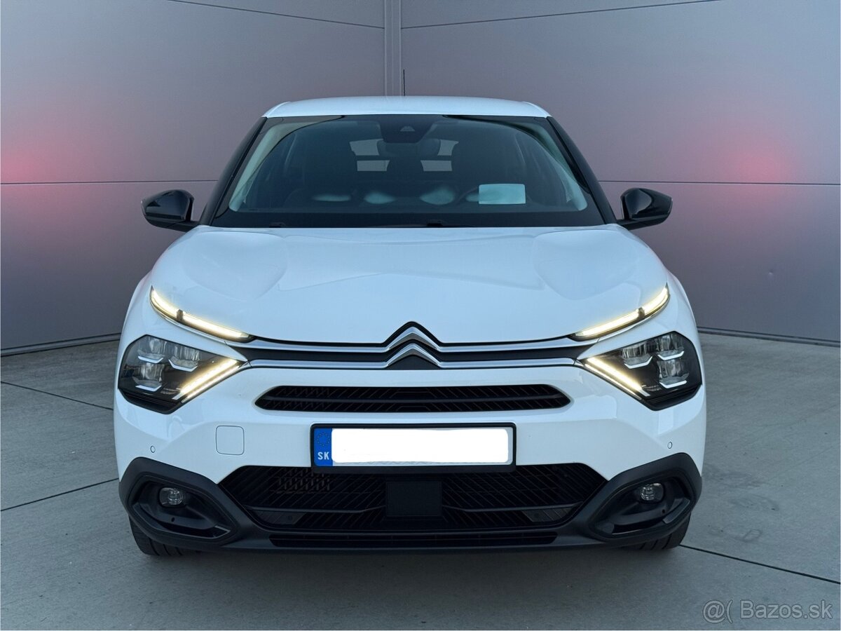 Citroën C4 1.5 BlueHDi 110 S&S FEEL PACK - 2