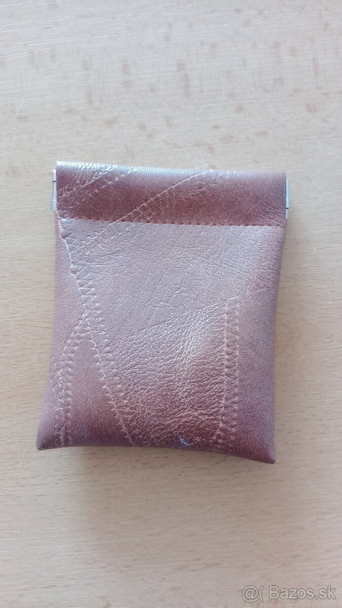 Peňaženka - 2